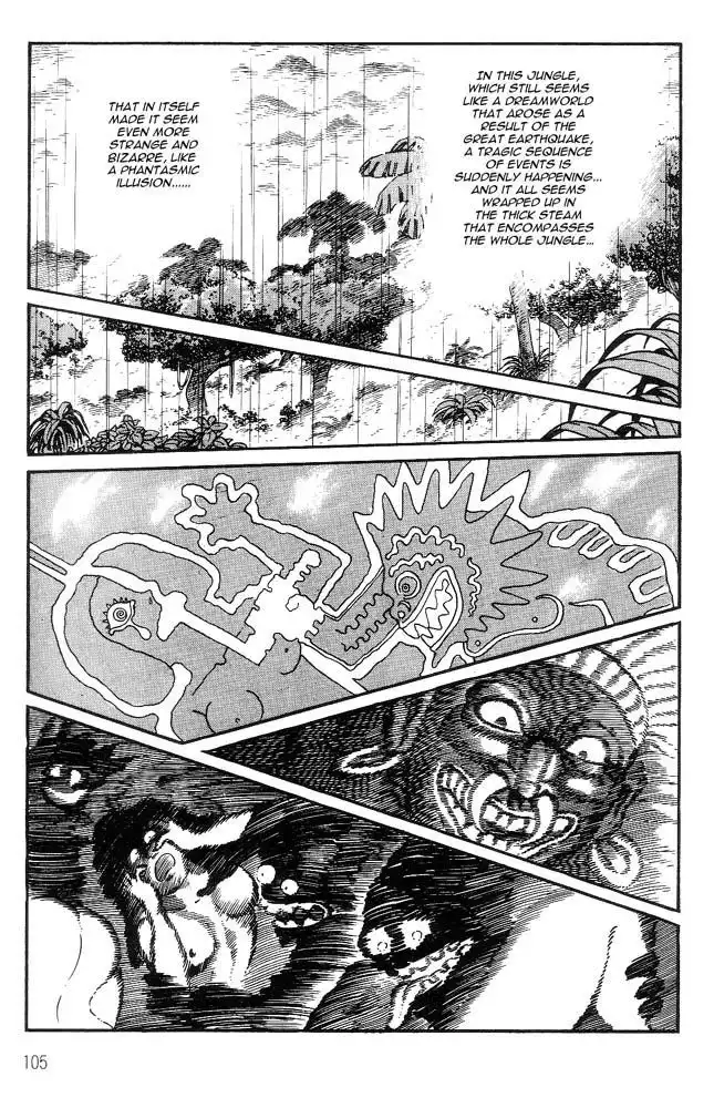 Violence Jack Chapter 1.003 11